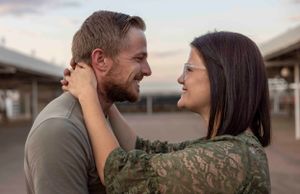 Couple Shoot