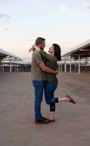 Couple Shoot