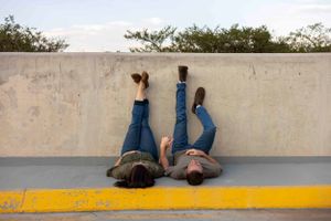 Couple Shoot