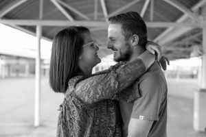 Couple Shoot