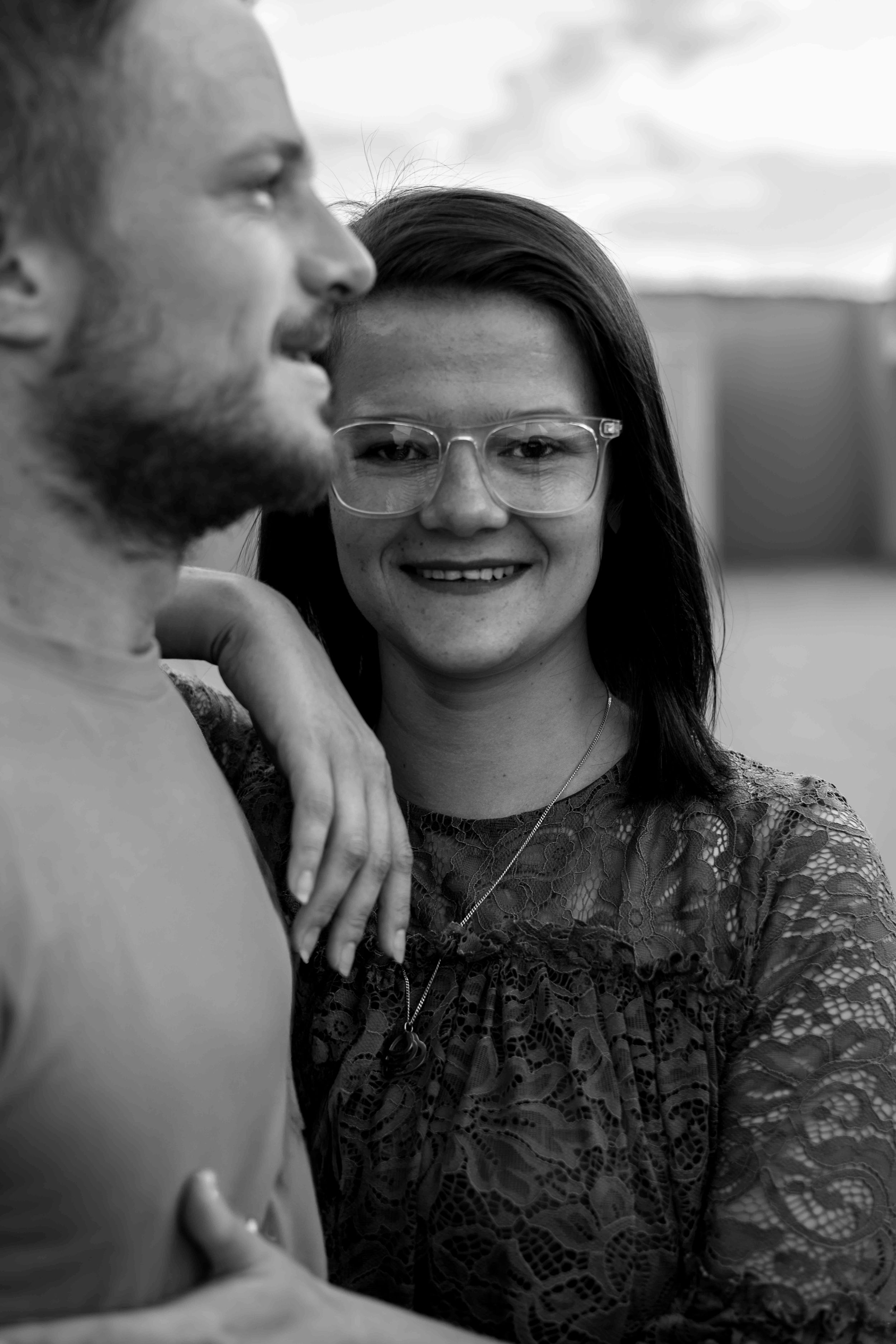 Couple Shoot