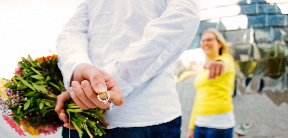 Hochzeitsfotograf Preise: Was kosten professionelle Hochzeitsfotos?