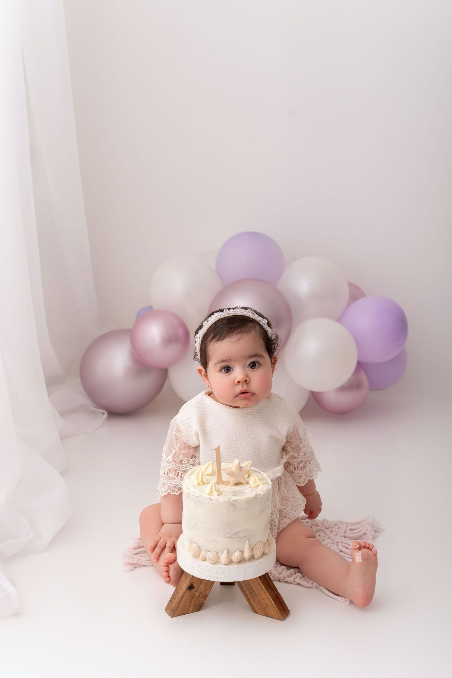 fotografia de bebes en Quilmes. Primer Añito, sesión de fotos.