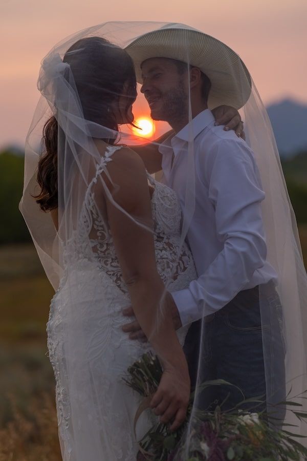 elopement in Utah