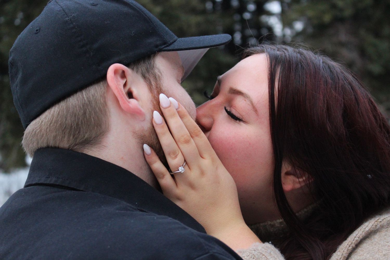 Raylene & Jack - Fernie