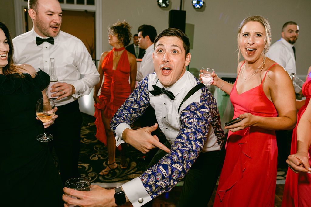 Landsdowne Resort Wedding Photography