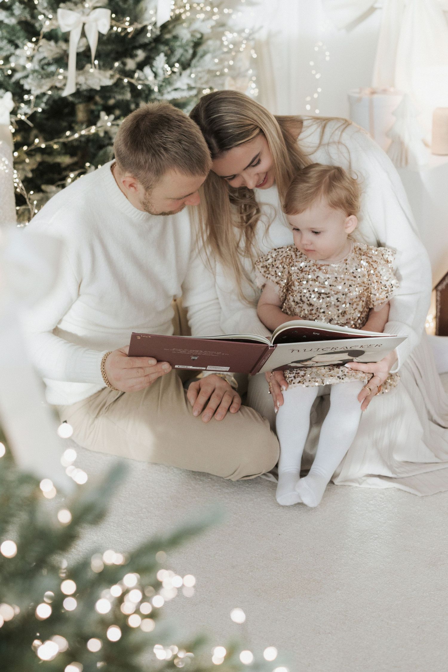 Julekortfotografering Oppegård