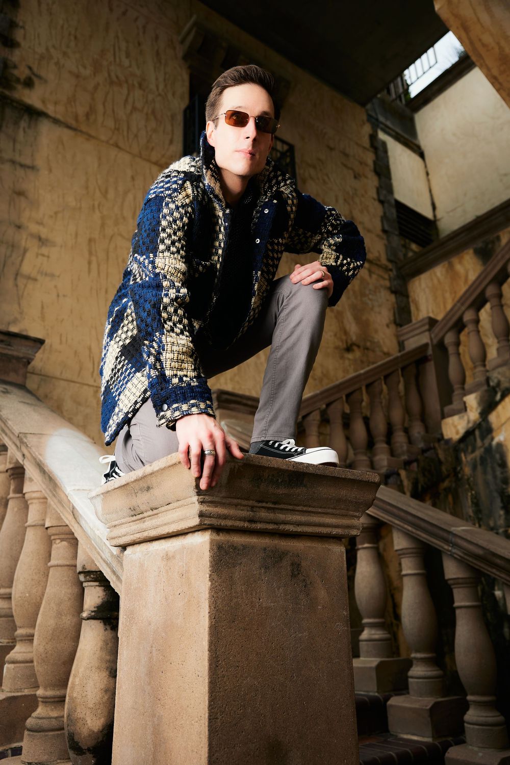 modern retro aesthetic, men’s editorial fashion,
fashion lookbook photography, creative men’s style, men’s fashion photography, fashion phot