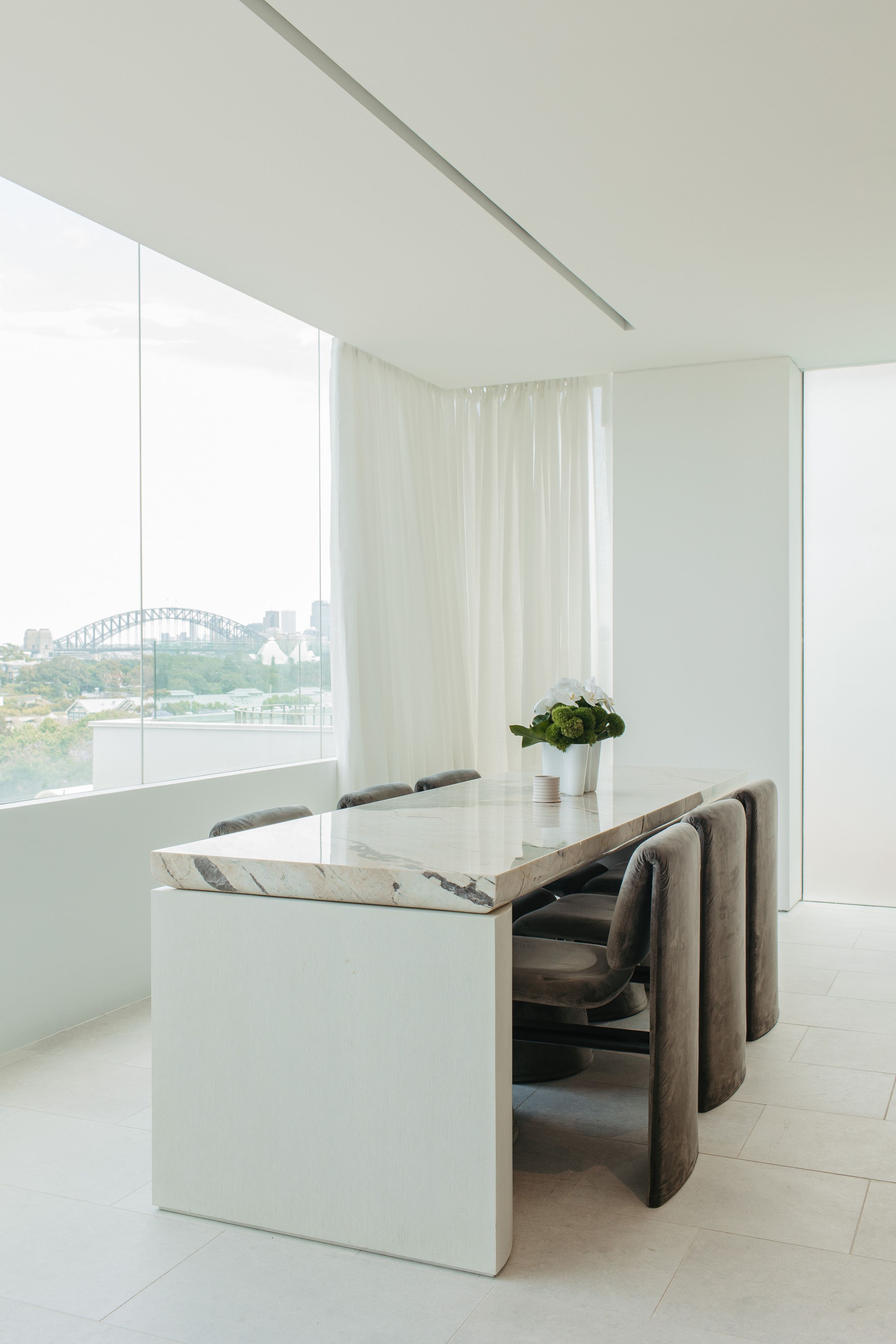Interiors Photography Sydney