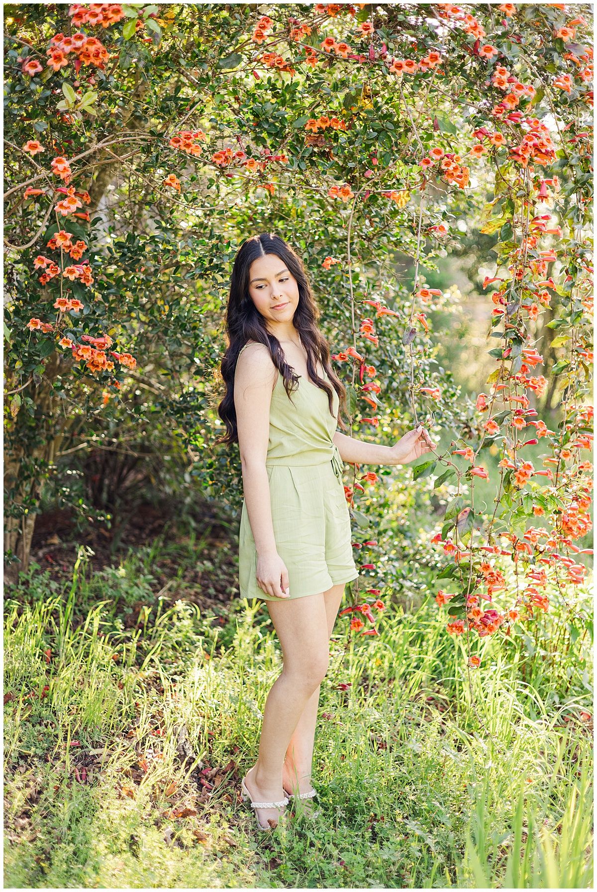 Senior Photographer in Shreveport and Ruston Louisiana