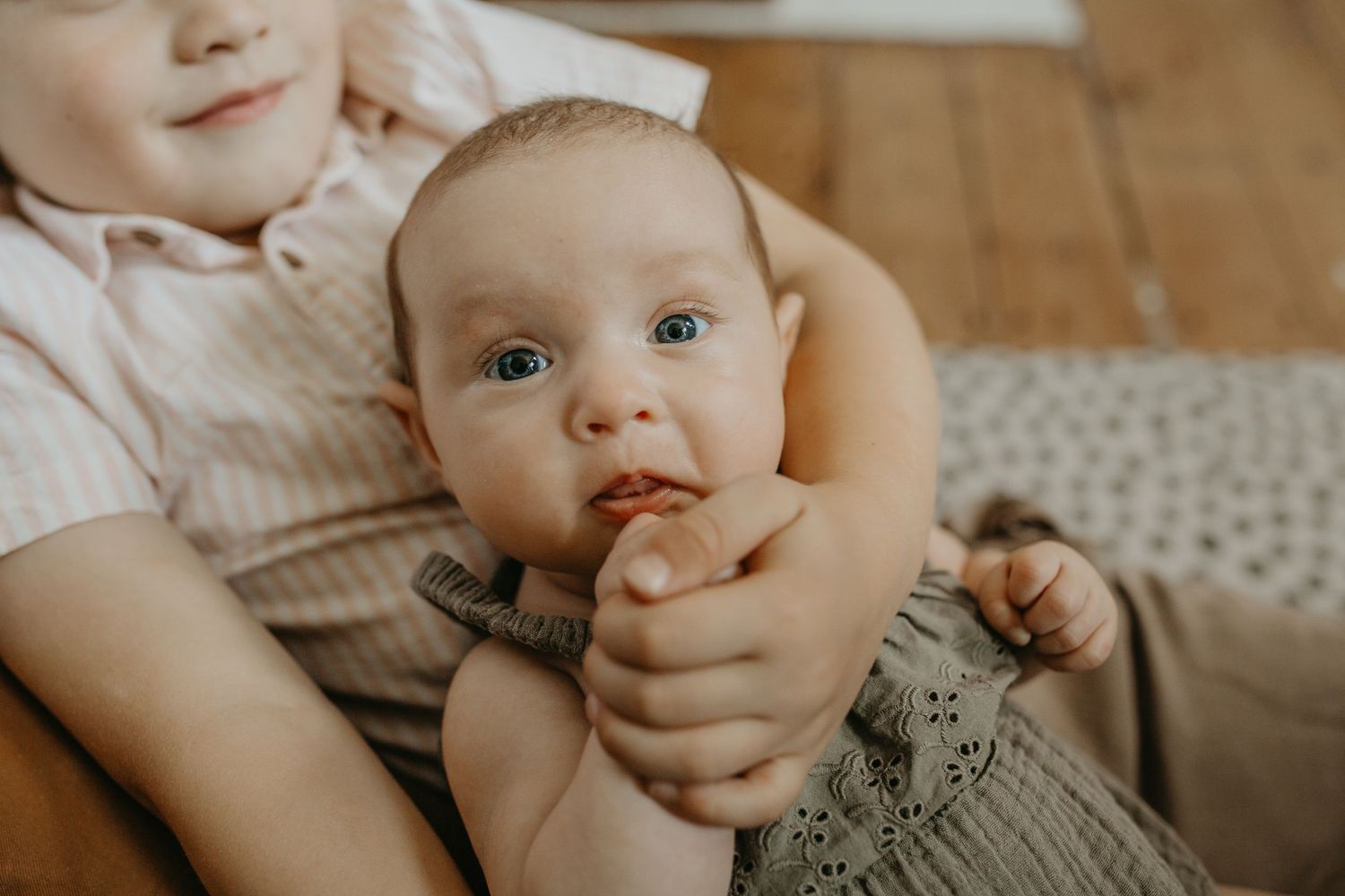 Newborn photographer london