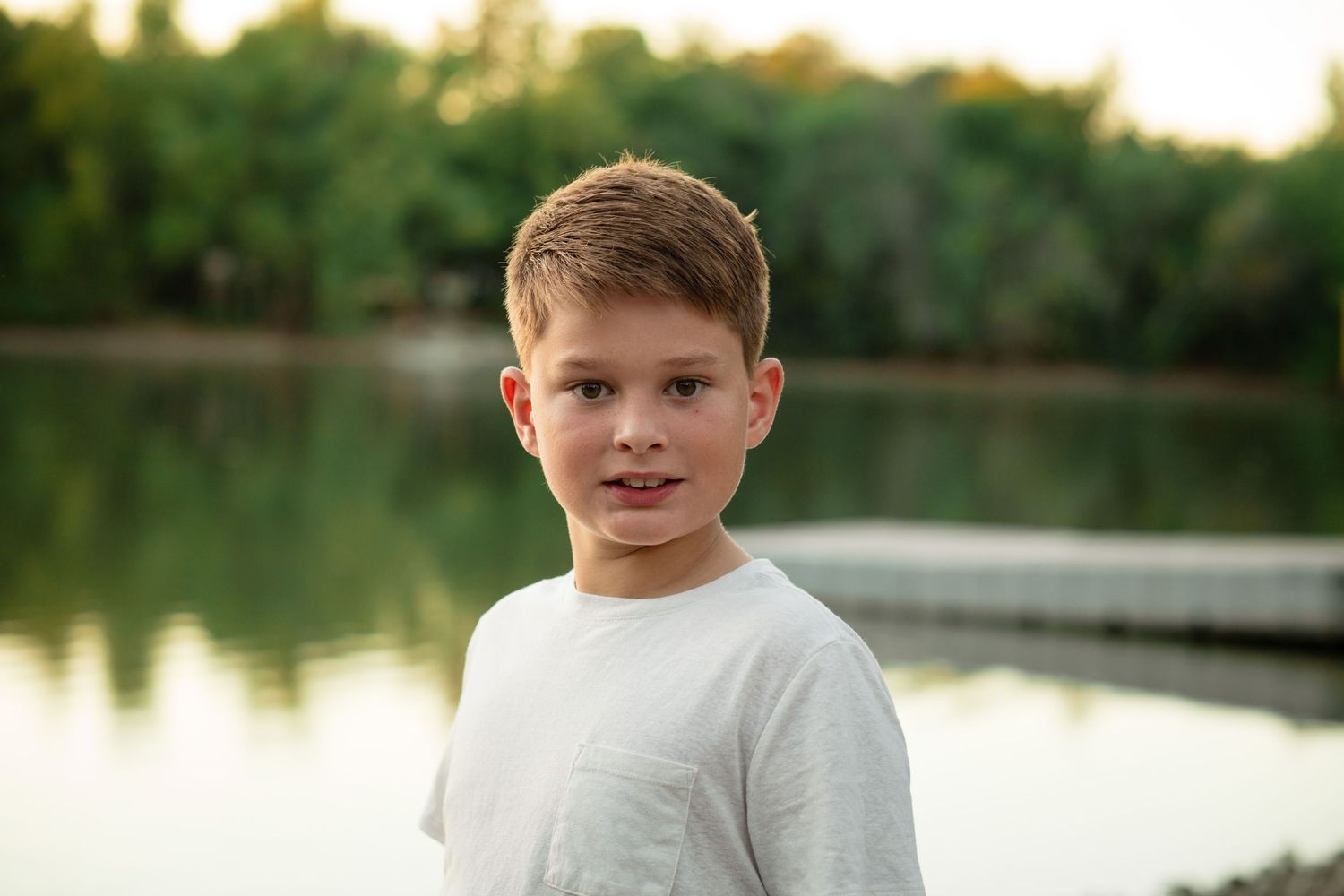 family mini session wells branch mills pond texas
