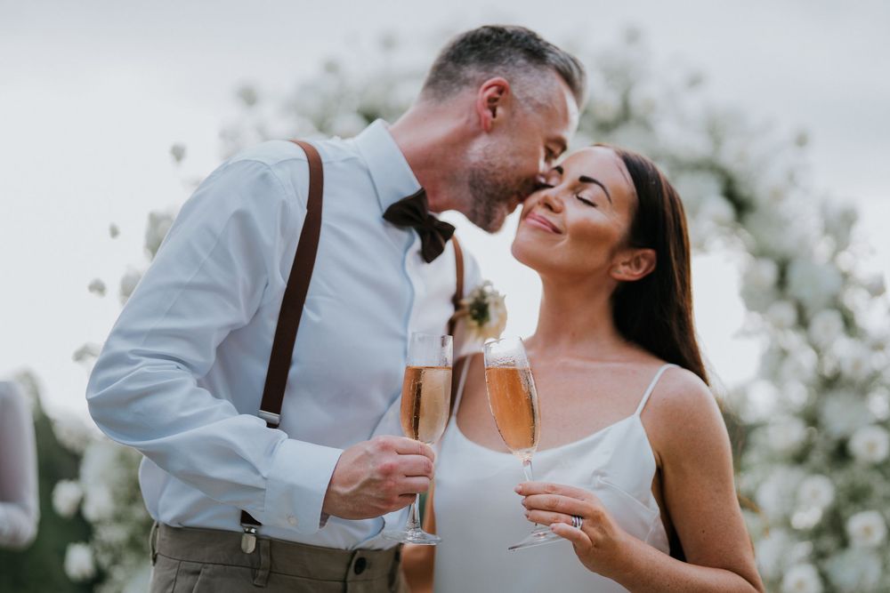 Bali resort wedding photography at Adiwana Bisma Ubud, Bali.