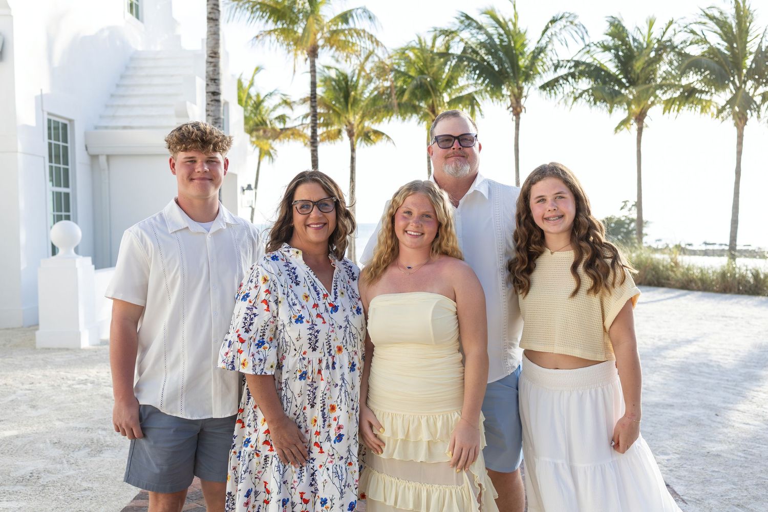 Marathon Family Photographer