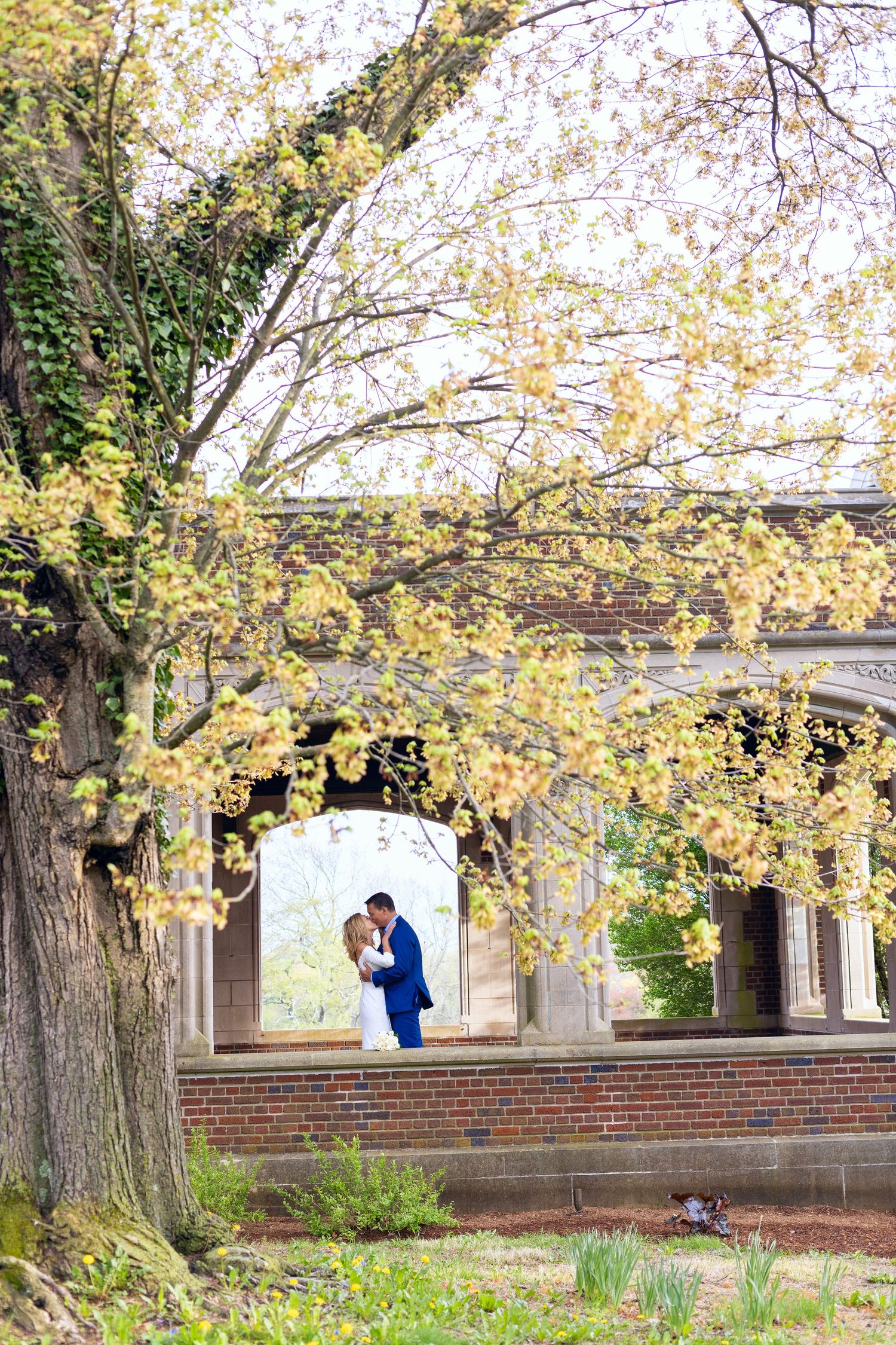waveny house wedding