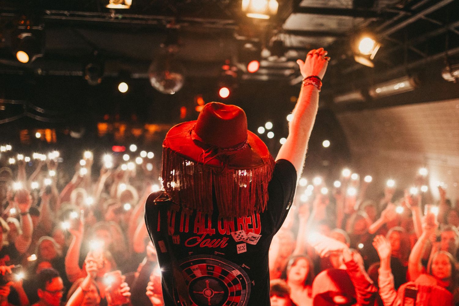 concert98