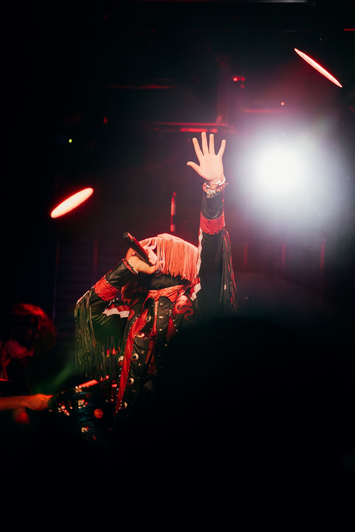 concert95