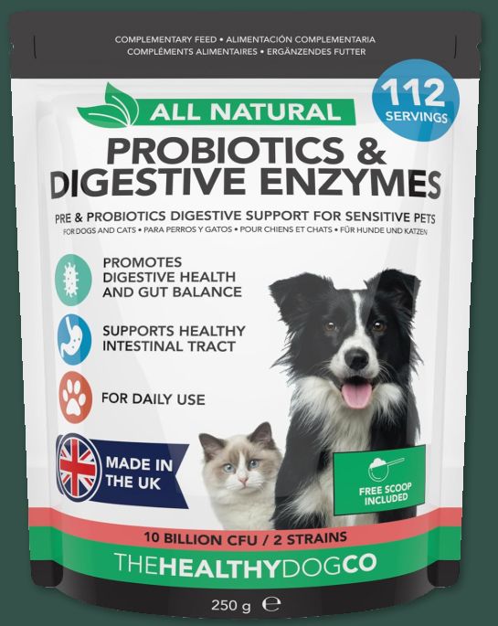 piratedog.co.uk, behaviourist, dog, probiotics, healthly, health, recommendation