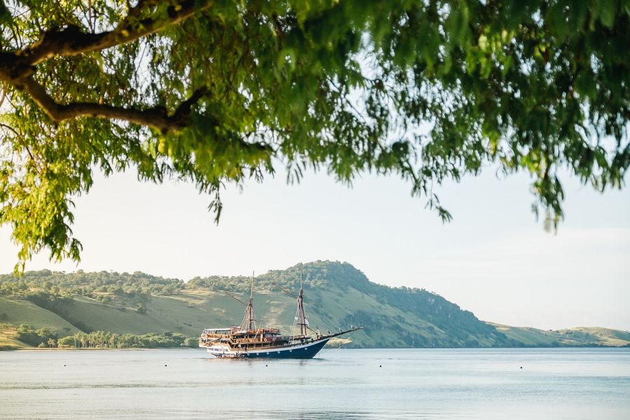 Seraya Island, Labuan Bajo Wedding