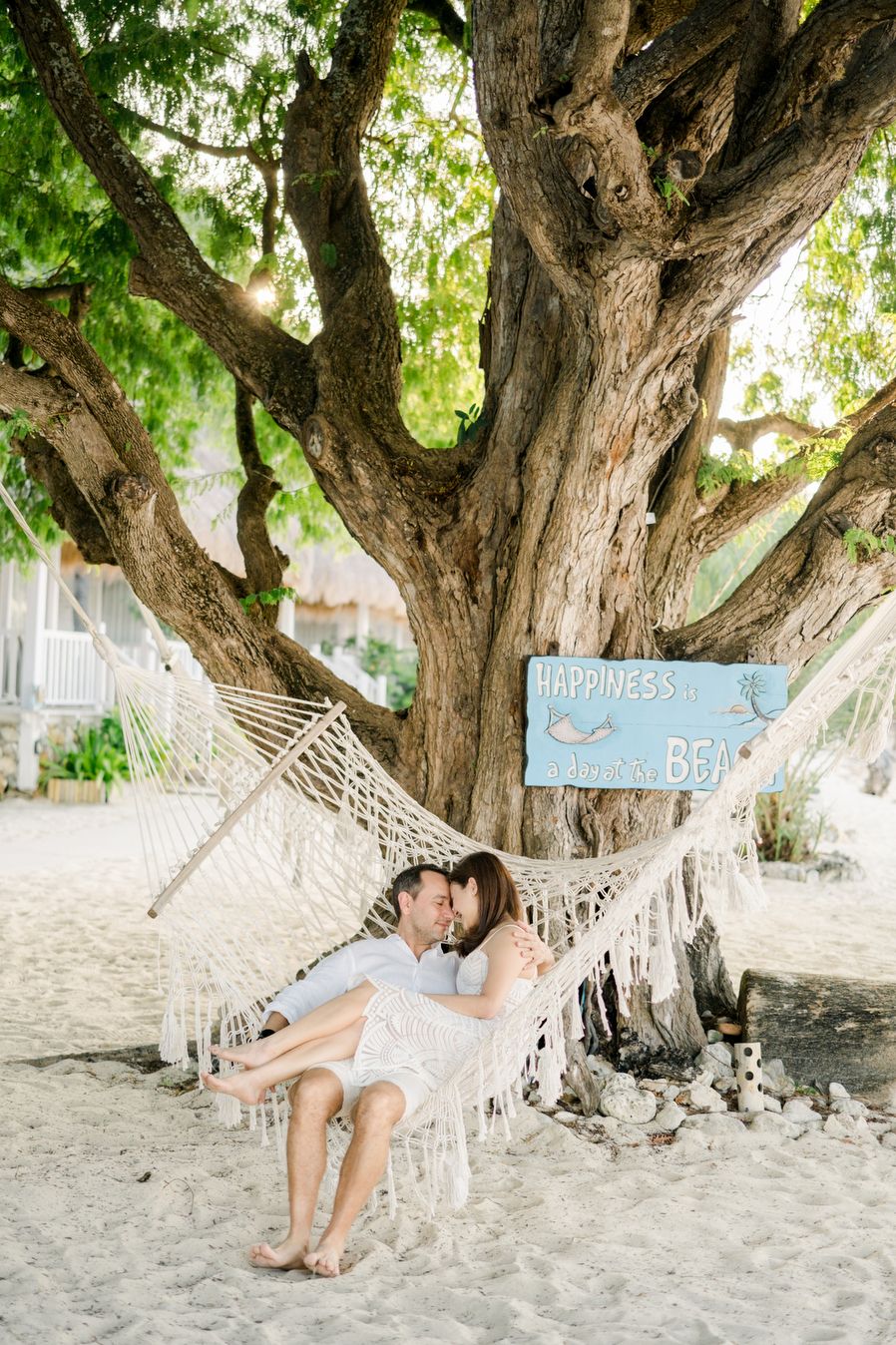 Seraya Island, Labuan Bajo Wedding