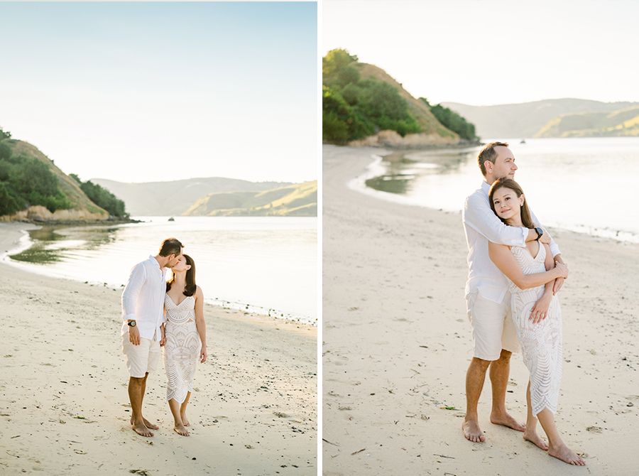 Seraya Island, Labuan Bajo Wedding