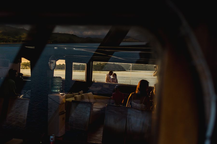 Seraya Island, Labuan Bajo Wedding