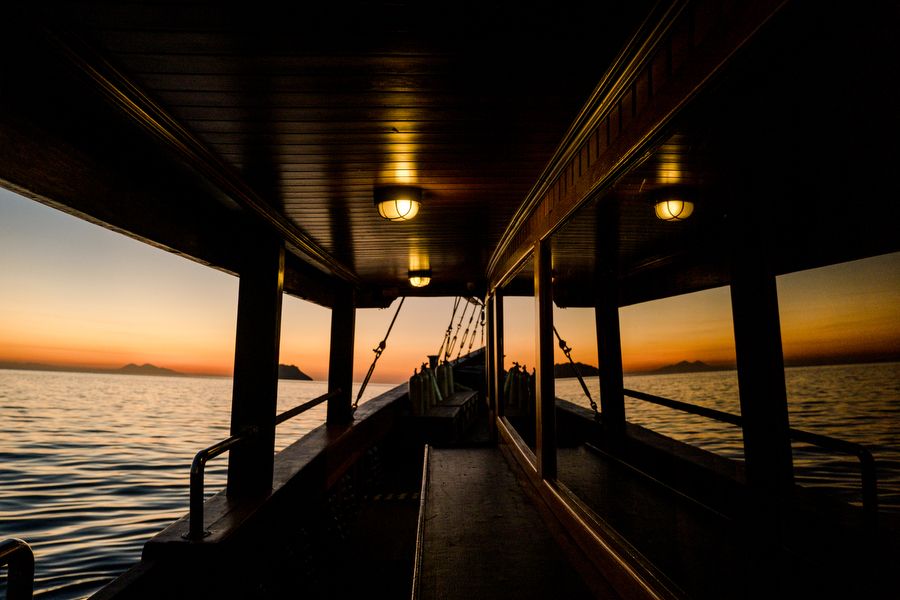 Seraya Island, Labuan Bajo Wedding