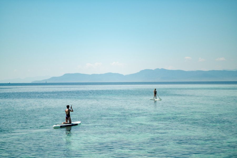 Seraya Island, Labuan Bajo Wedding
