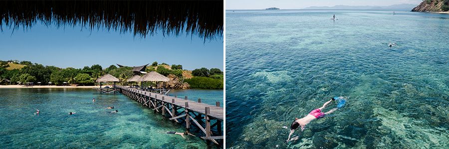 Seraya Island, Labuan Bajo Wedding
