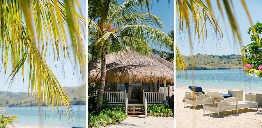Seraya Island, Labuan Bajo Wedding