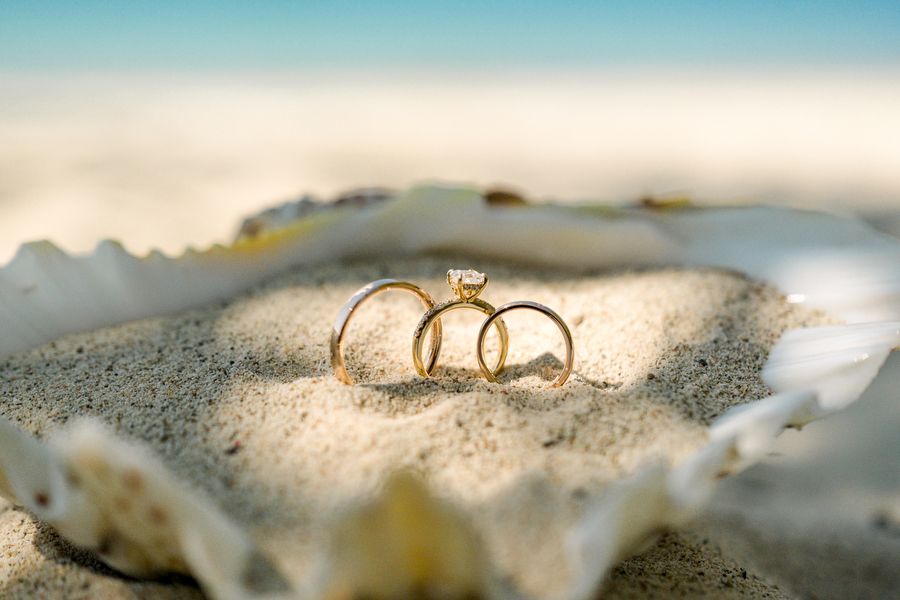 Seraya Island, Labuan Bajo Wedding