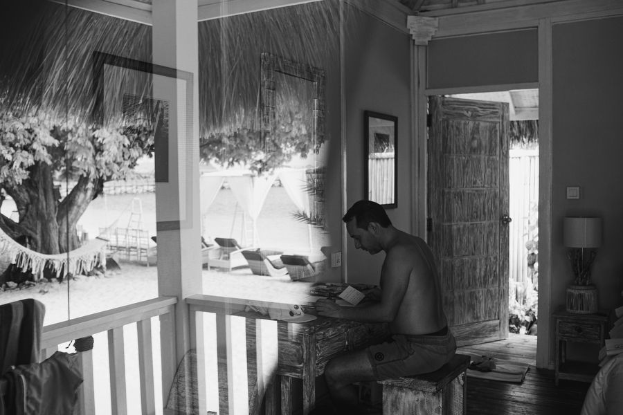 Seraya Island, Labuan Bajo Wedding