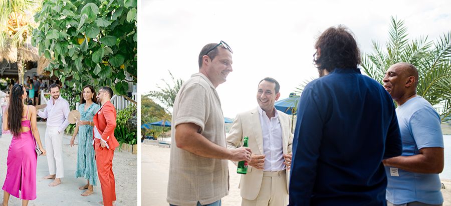 Seraya Island, Labuan Bajo Wedding