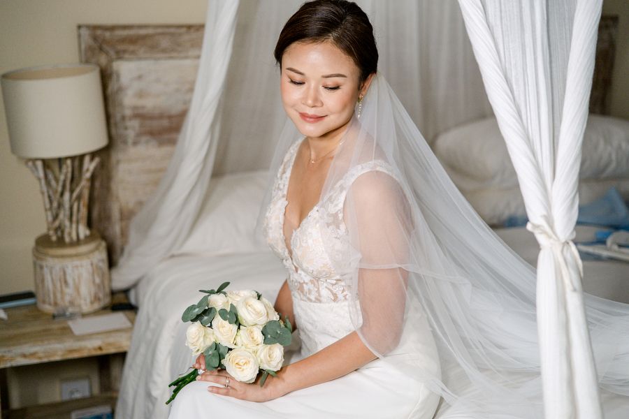 Seraya Island, Labuan Bajo Wedding