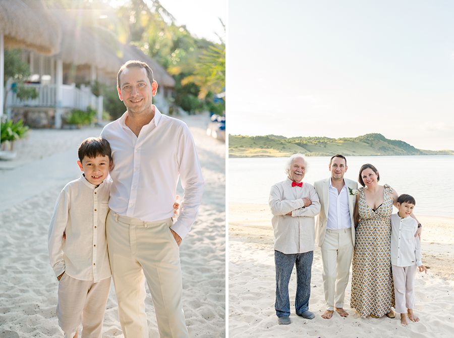 Seraya Island, Labuan Bajo Wedding
