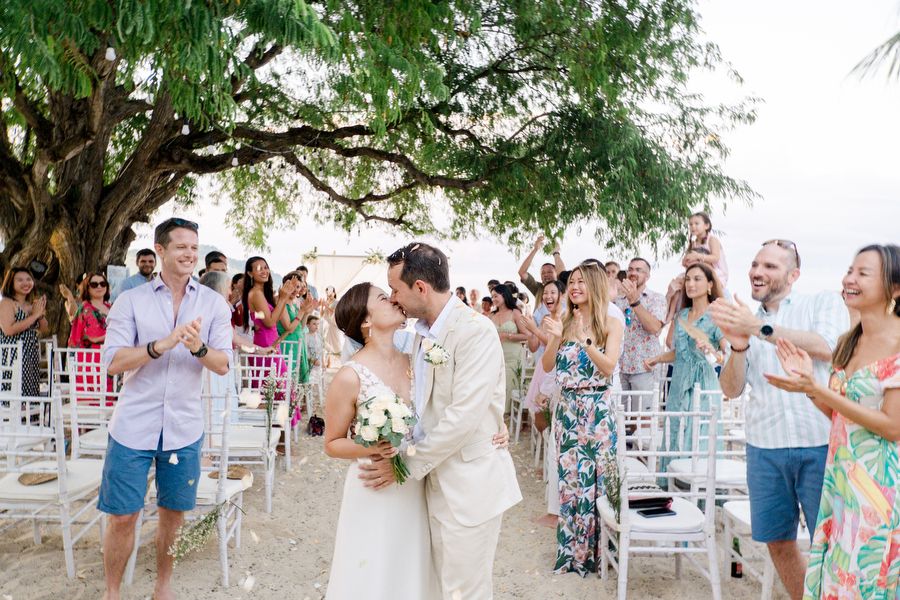 Seraya Island, Labuan Bajo Wedding