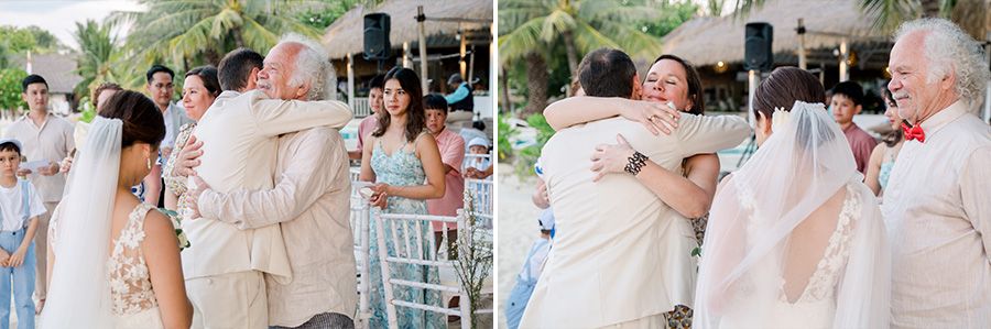 Seraya Island, Labuan Bajo Wedding