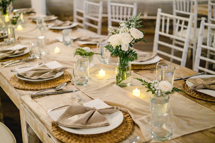 Seraya Island, Labuan Bajo Wedding