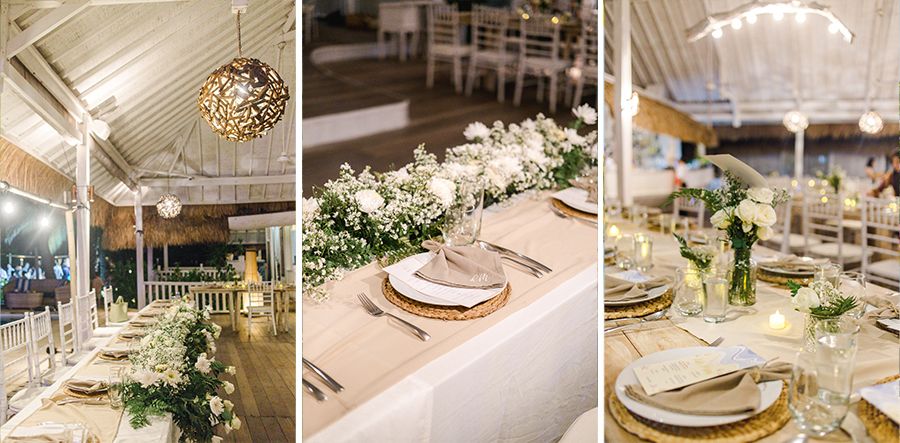 Seraya Island, Labuan Bajo Wedding