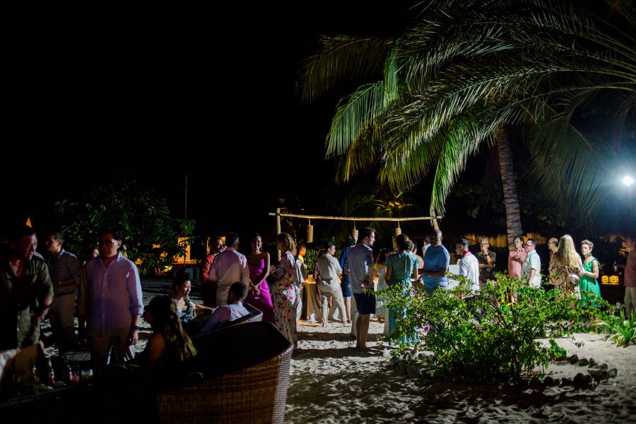 Seraya Island, Labuan Bajo Wedding