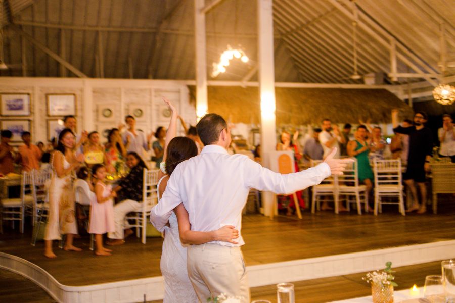 Seraya Island, Labuan Bajo Wedding