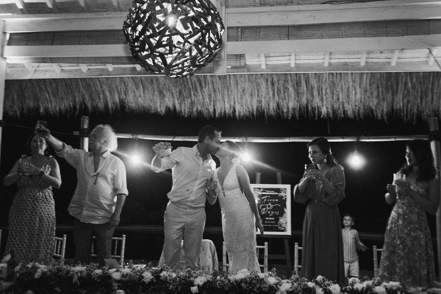 Seraya Island, Labuan Bajo Wedding