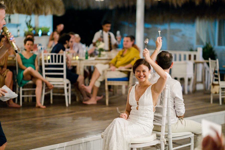 Seraya Island, Labuan Bajo Wedding