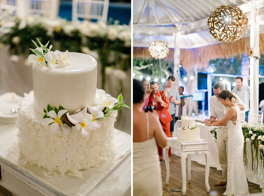 Seraya Island, Labuan Bajo Wedding