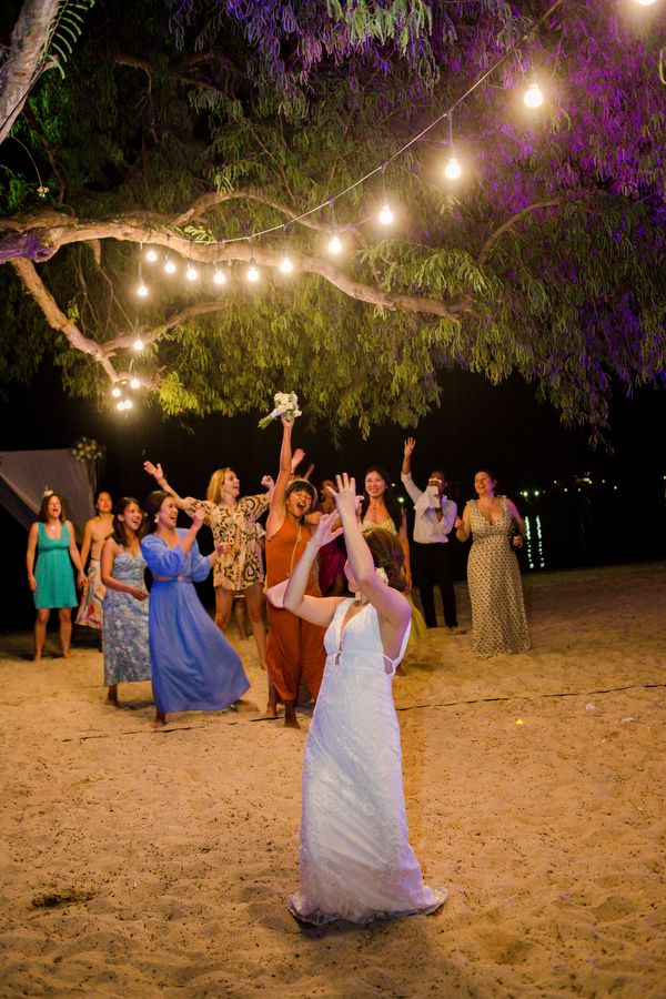 Seraya Island, Labuan Bajo Wedding