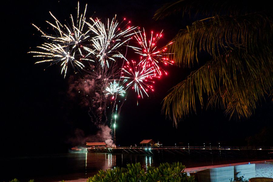 Seraya Island, Labuan Bajo Wedding