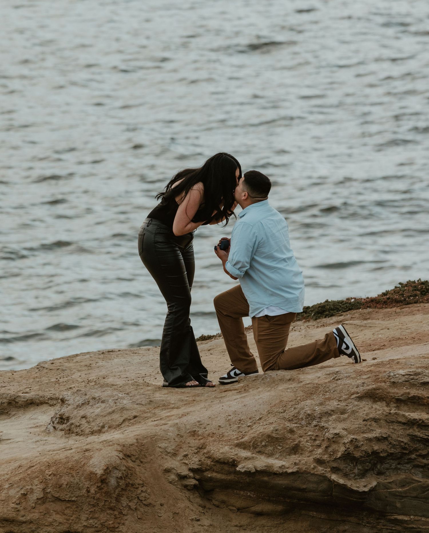 marriage proposal ideas san diego
