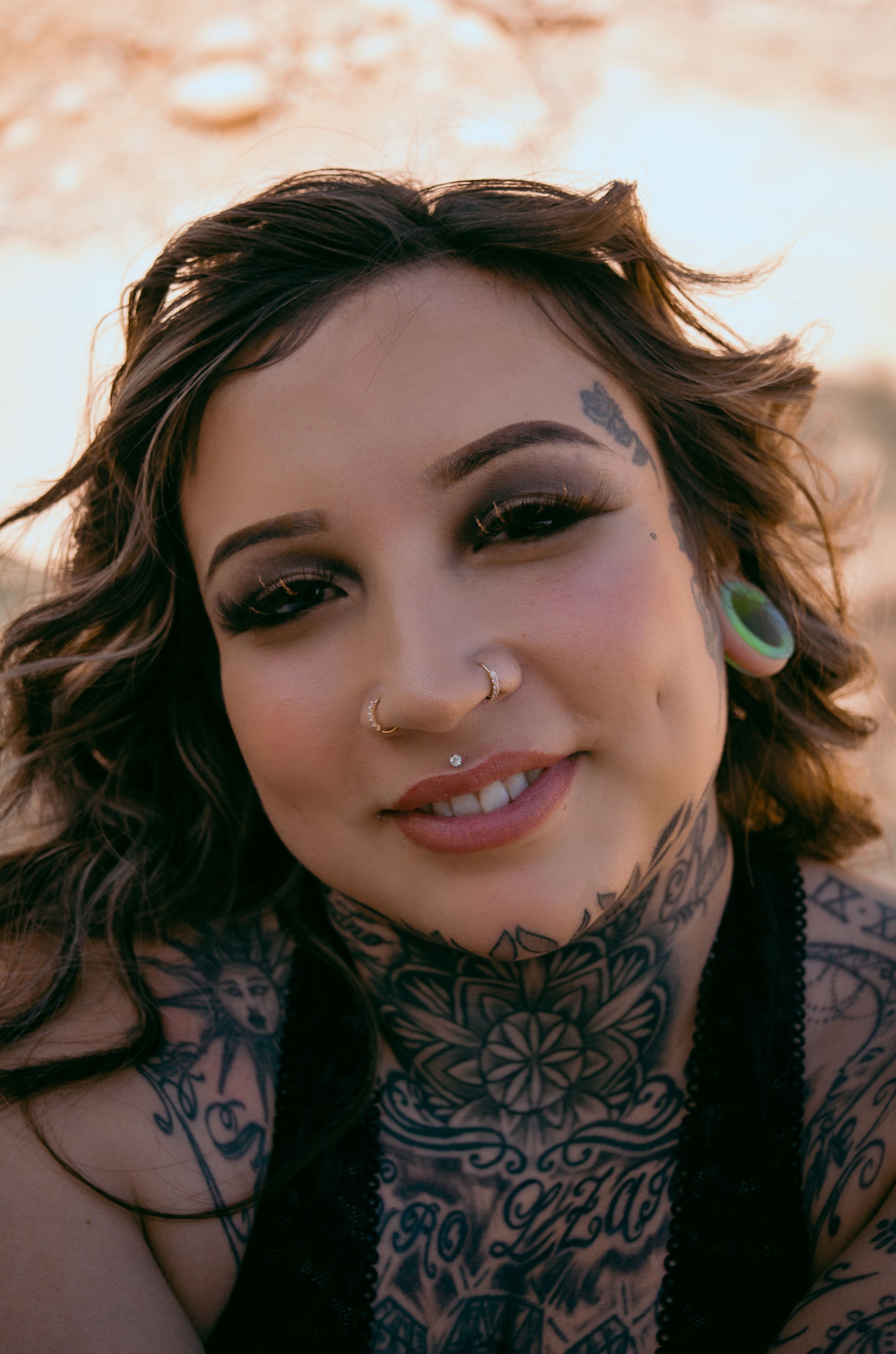 Boudoir  and self love sessions