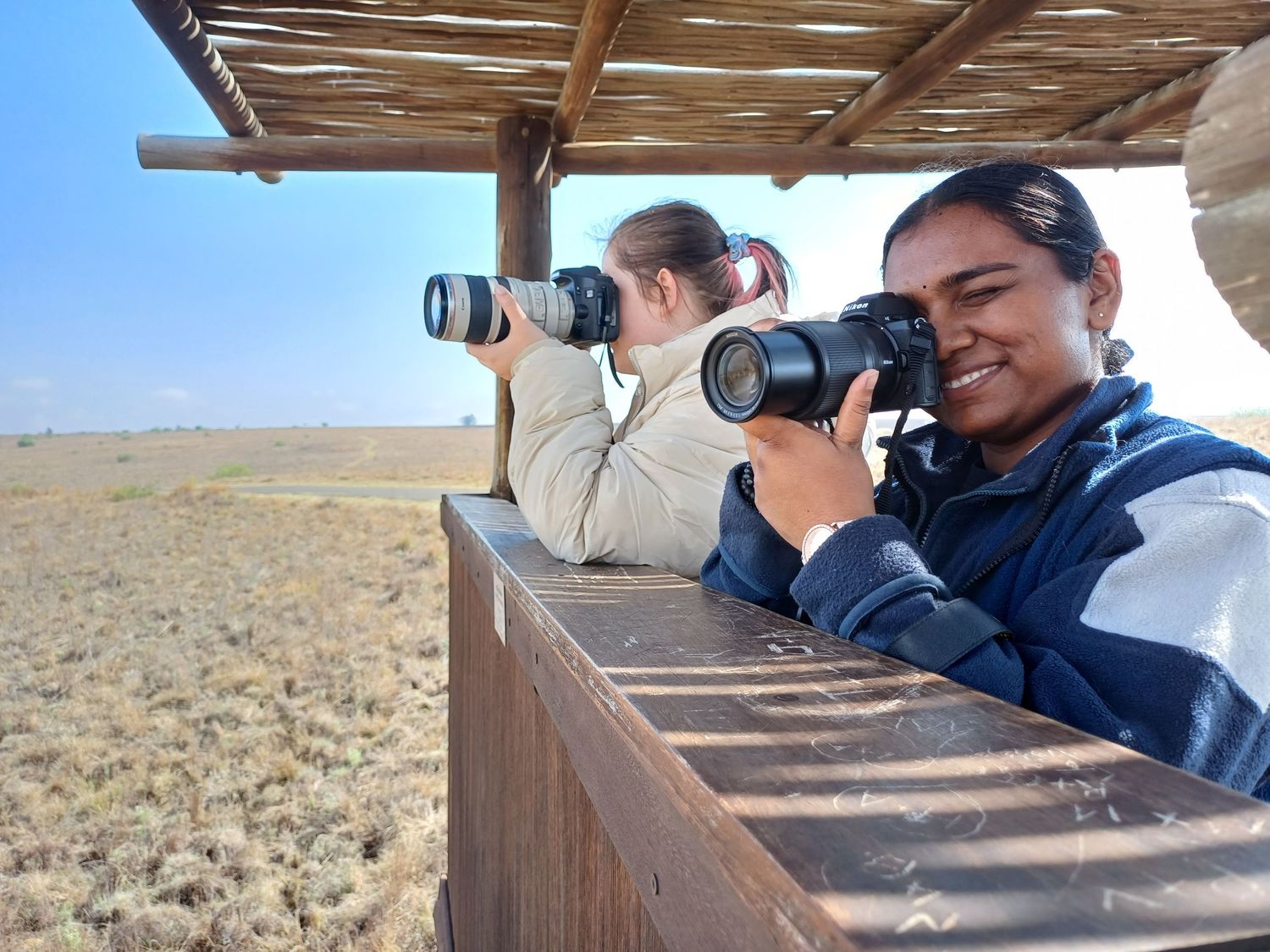 career photographic course