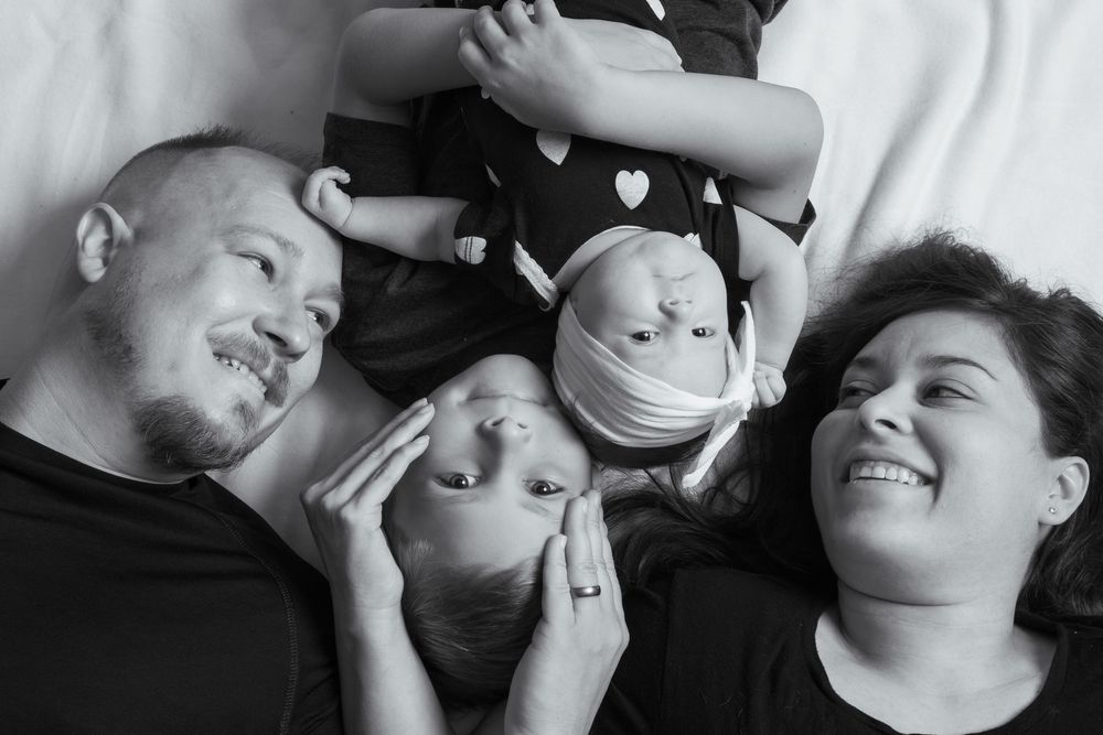 family picture